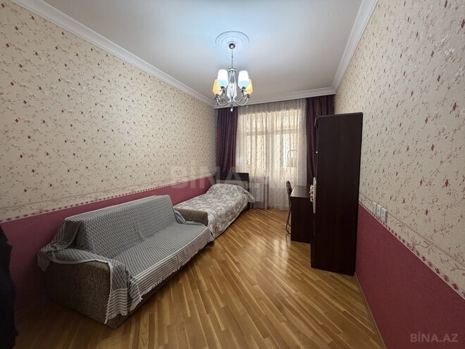 Satılır 4 otaqlı yeni tikili 134 m², Qara Qarayev m., photo 18 from 28
