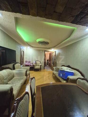 Satılır 3 otaqlı köhnə tikili 80 m², Nərimanov r., photo 3 from 10