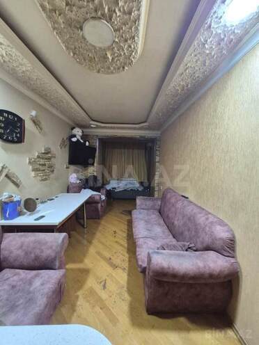 Satılır 3 otaqlı köhnə tikili 80 m², Nərimanov r., photo 4 from 10