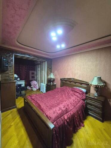 Satılır 3 otaqlı köhnə tikili 80 m², Nərimanov r., photo 5 from 10