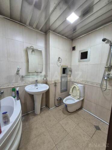 Satılır 3 otaqlı köhnə tikili 80 m², Nərimanov r., photo 9 from 10