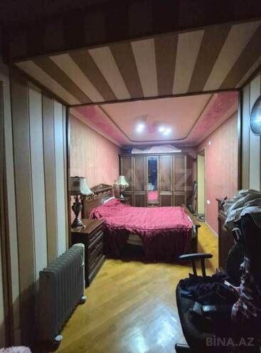 Satılır 3 otaqlı köhnə tikili 80 m², Nərimanov r., photo 6 from 10