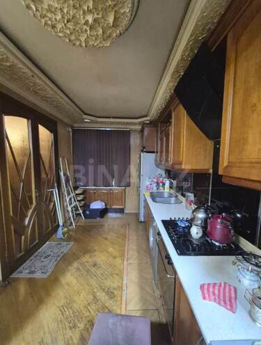 Satılır 3 otaqlı köhnə tikili 80 m², Nərimanov r., photo 7 from 10