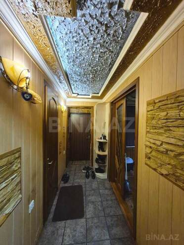 Satılır 3 otaqlı köhnə tikili 80 m², Nərimanov r., photo 8 from 10