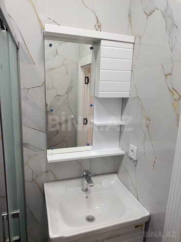 Продаётся 2-комн. вторичка 56 м², м. Низами, photo 12 from 13