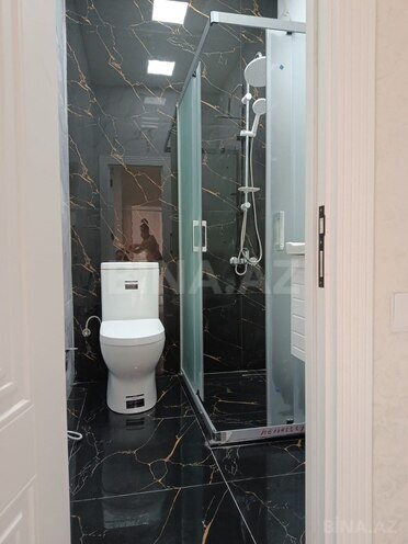 Продаётся 2-комн. вторичка 56 м², м. Низами, photo 11 from 13