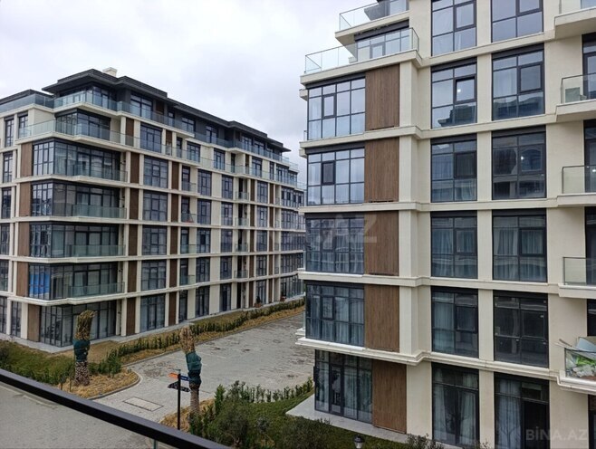 Продаётся 3-комн. новостройка 117.5 м², пос. Sea Breeze, photo 3 from 6