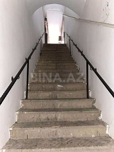 İcarəyə verilir 3 otaqlı köhnə tikili 105 m², Sahil m., photo 17 from 19