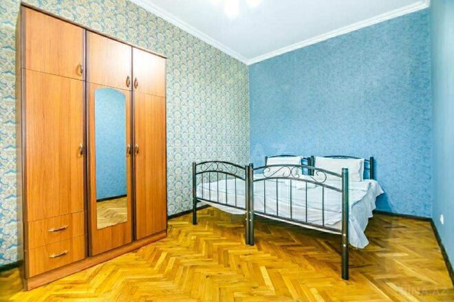 İcarəyə verilir 3 otaqlı köhnə tikili 105 m², Sahil m., photo 10 from 19