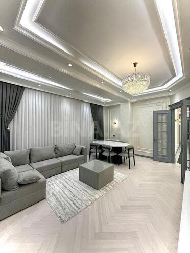 Продаётся 4-комн. новостройка 185 м², м. 8 ноября, photo 7 from 14