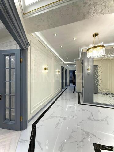 Продаётся 4-комн. новостройка 185 м², м. 8 ноября, photo 13 from 14