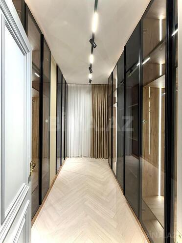Продаётся 4-комн. новостройка 185 м², м. 8 ноября, photo 12 from 14