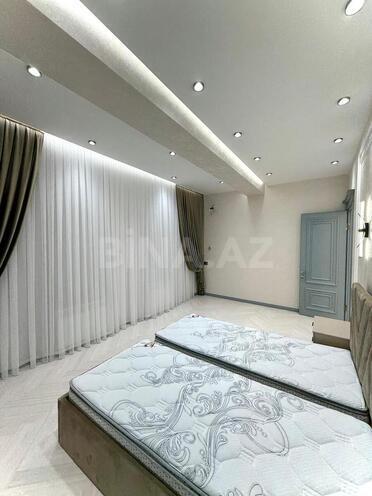 Продаётся 4-комн. новостройка 185 м², м. 8 ноября, photo 11 from 14