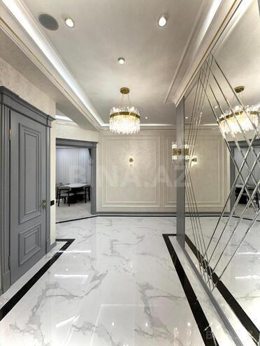 Продаётся 4-комн. новостройка 185 м², м. 8 ноября, photo 8 from 14