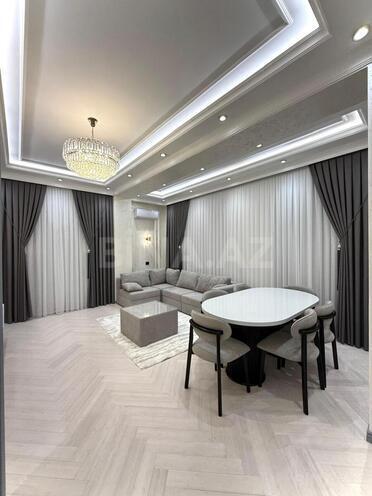 Продаётся 4-комн. новостройка 185 м², м. 8 ноября, photo 5 from 14