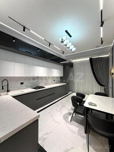 Продаётся 4-комн. новостройка 185 м², м. 8 ноября, photo 1 from 14