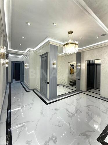 Продаётся 4-комн. новостройка 185 м², м. 8 ноября, photo 4 from 14