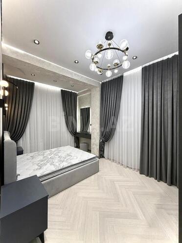 Продаётся 4-комн. новостройка 185 м², м. 8 ноября, photo 9 from 14