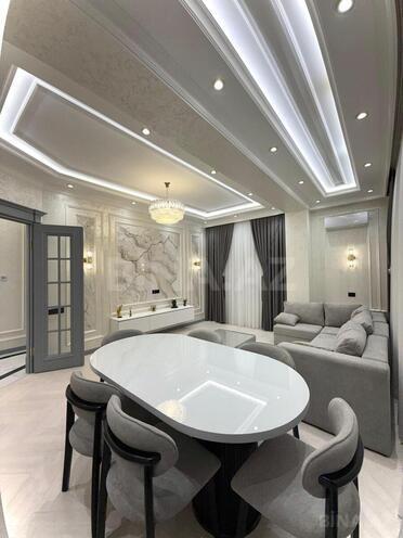 Продаётся 4-комн. новостройка 185 м², м. 8 ноября, photo 6 from 14