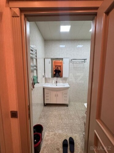 Satılır 2 otaqlı yeni tikili 65 m², Həzi Aslanov m., photo 10 from 11