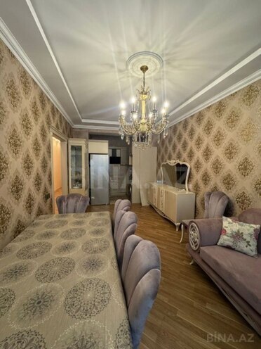 Satılır 2 otaqlı yeni tikili 65 m², Həzi Aslanov m., photo 3 from 11