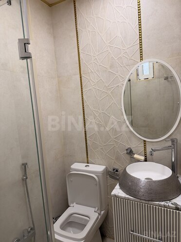 Сдаётся 1-комн. вторичка 45 м², м. Ичеришехер, photo 5 from 14