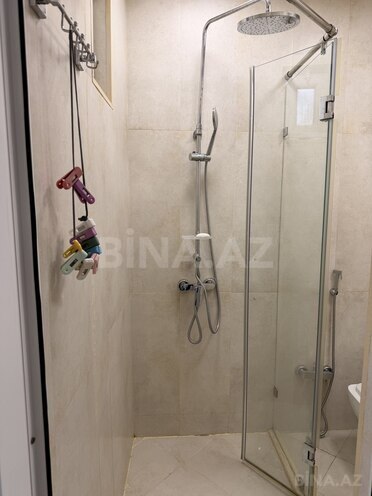 Сдаётся 1-комн. вторичка 45 м², м. Ичеришехер, photo 4 from 14