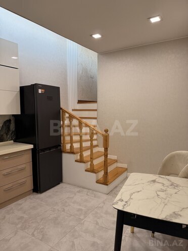 Сдаётся 1-комн. вторичка 45 м², м. Ичеришехер, photo 3 from 14