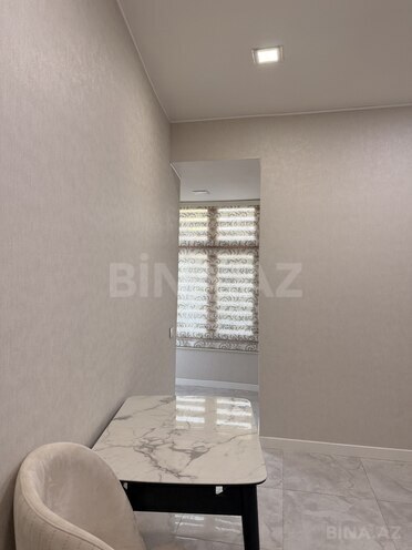 Сдаётся 1-комн. вторичка 45 м², м. Ичеришехер, photo 6 from 14