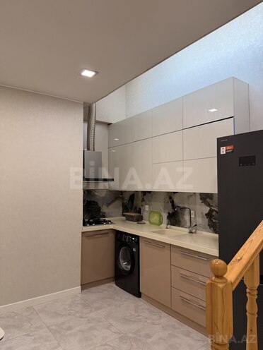 Сдаётся 1-комн. вторичка 45 м², м. Ичеришехер, photo 7 from 14