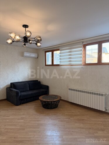 Сдаётся 1-комн. вторичка 45 м², м. Ичеришехер, photo 9 from 14