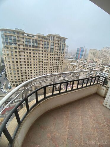 İcarəyə verilir 4 otaqlı ofis 150 m², Nizami m., photo 10 from 17