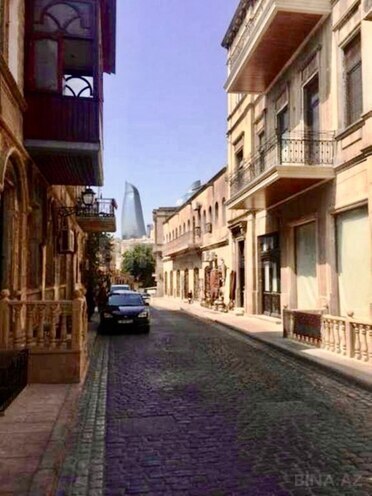 Сдаётся 1-комн. вторичка 45 м², м. Ичеришехер, photo 11 from 14