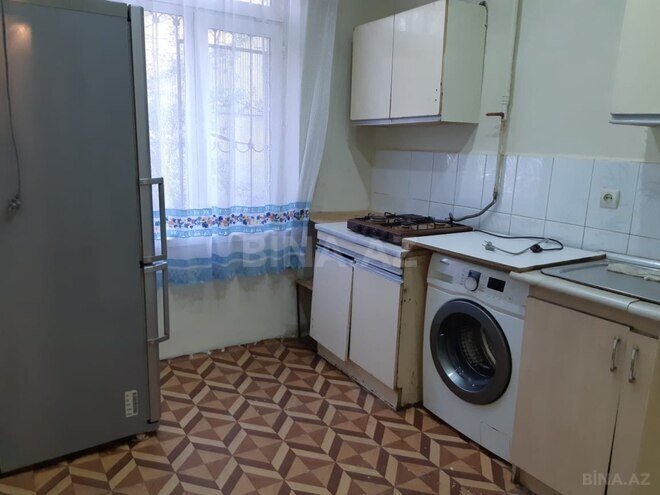 Satılır 2 otaqlı köhnə tikili 45 m², Ulduz m., photo 4 from 18