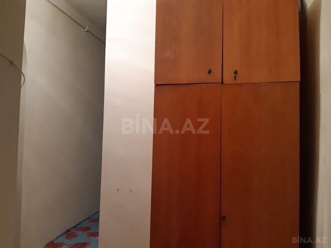 Satılır 2 otaqlı köhnə tikili 45 m², Ulduz m., photo 12 from 18