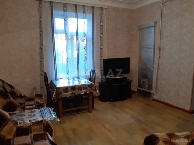 Satılır 2 otaqlı köhnə tikili 45 m², Ulduz m., photo 13 from 18