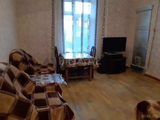Satılır 2 otaqlı köhnə tikili 45 m², Ulduz m., photo 17 from 18