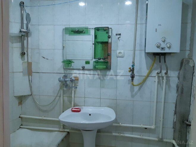 Satılır 2 otaqlı köhnə tikili 45 m², Ulduz m., photo 11 from 18