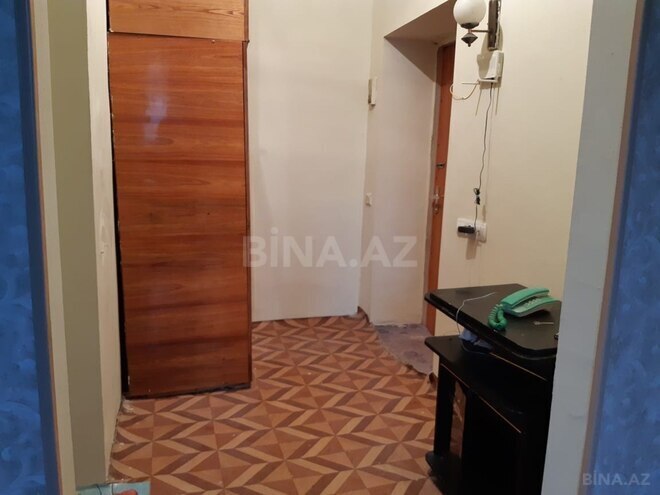 Satılır 2 otaqlı köhnə tikili 45 m², Ulduz m., photo 15 from 18