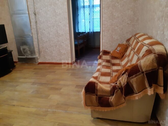 Satılır 2 otaqlı köhnə tikili 45 m², Ulduz m., photo 6 from 18