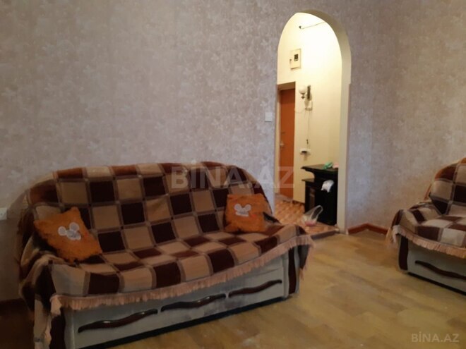 Satılır 2 otaqlı köhnə tikili 45 m², Ulduz m., photo 3 from 18