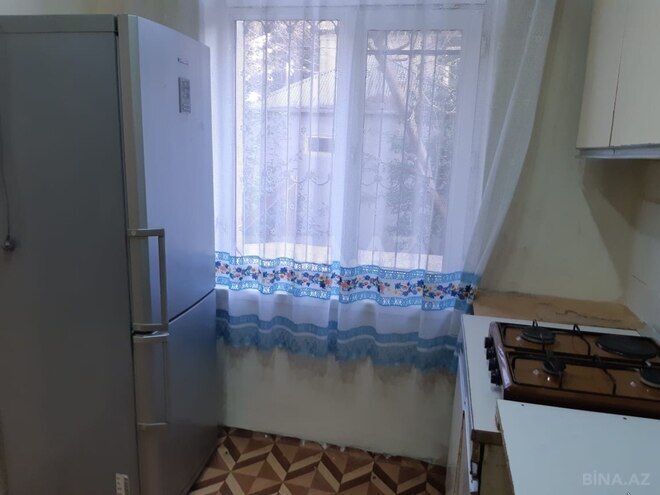 Satılır 2 otaqlı köhnə tikili 45 m², Ulduz m., photo 14 from 18