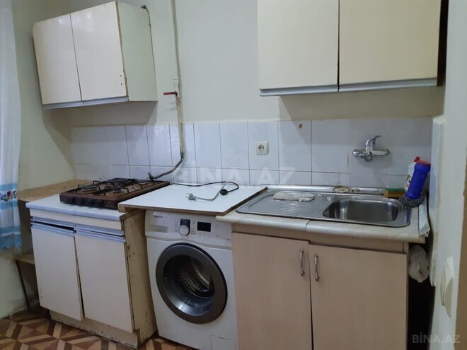Satılır 2 otaqlı köhnə tikili 45 m², Ulduz m., photo 8 from 18