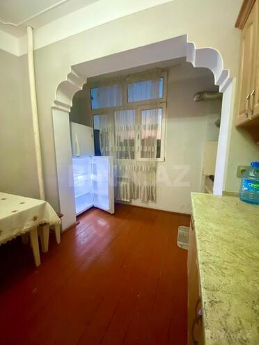 Сдаётся 3-комн. вторичка 90 м², м. Ази Асланов, photo 15 from 23