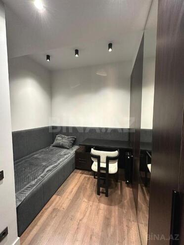Продаётся 3-комн. новостройка 67.1 м², м. Шах Исмаил Хатаи, photo 7 from 13
