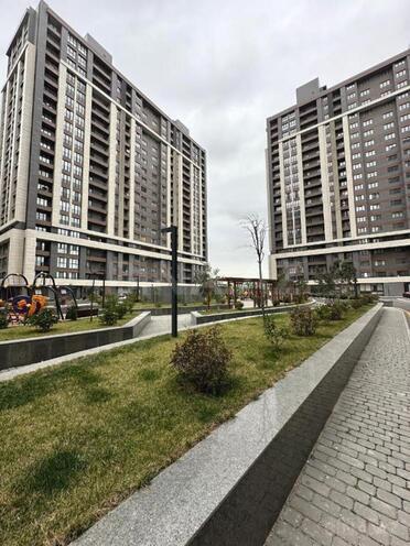 Продаётся 3-комн. новостройка 67.1 м², м. Шах Исмаил Хатаи, photo 3 from 13