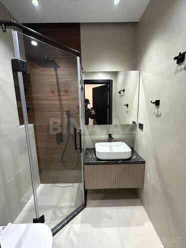 Продаётся 3-комн. новостройка 67.1 м², м. Шах Исмаил Хатаи, photo 12 from 13