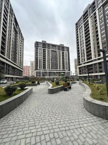 Продаётся 3-комн. новостройка 67.1 м², м. Шах Исмаил Хатаи, photo 1 from 13