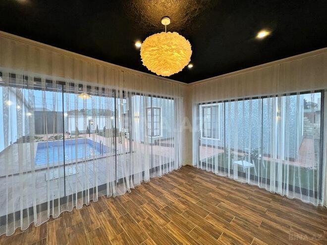 Продаётся 5-комн. дом/дача 190 м², пос. Шувеляны, photo 10 from 25