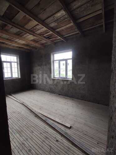 Satılır 2 otaqlı həyət evi/bağ evi 90 m², Qobu q., photo 3 from 9